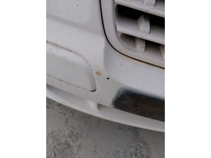 Recambio de paragolpes delantero para hyundai trajet (fo) 2.0 referencia OEM IAM   
							