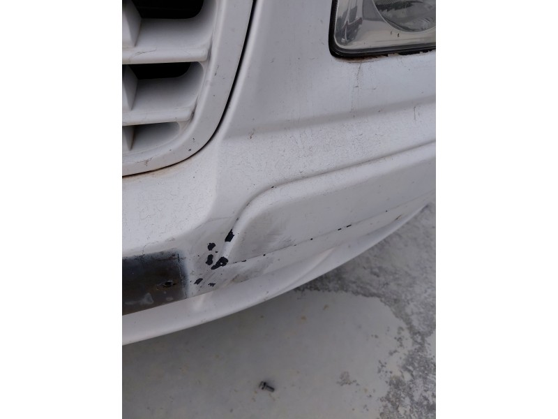 Recambio de paragolpes delantero para hyundai trajet (fo) 2.0 referencia OEM IAM   