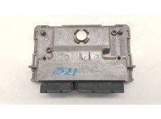 Recambio de centralita motor uce para seat ibiza iv (6j5, 6p1) 1.2 referencia OEM IAM 03E906019AL  