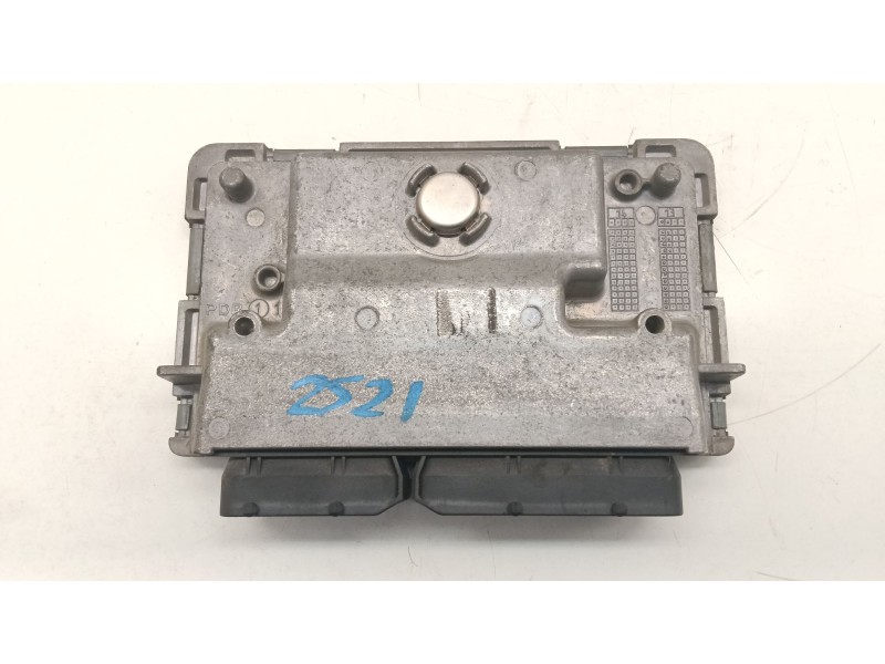 Recambio de centralita motor uce para seat ibiza iv (6j5, 6p1) 1.2 referencia OEM IAM 03E906019AL  
