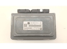 Recambio de centralita motor uce para seat ibiza iv (6j5, 6p1) 1.2 referencia OEM IAM 03E906019AL   2