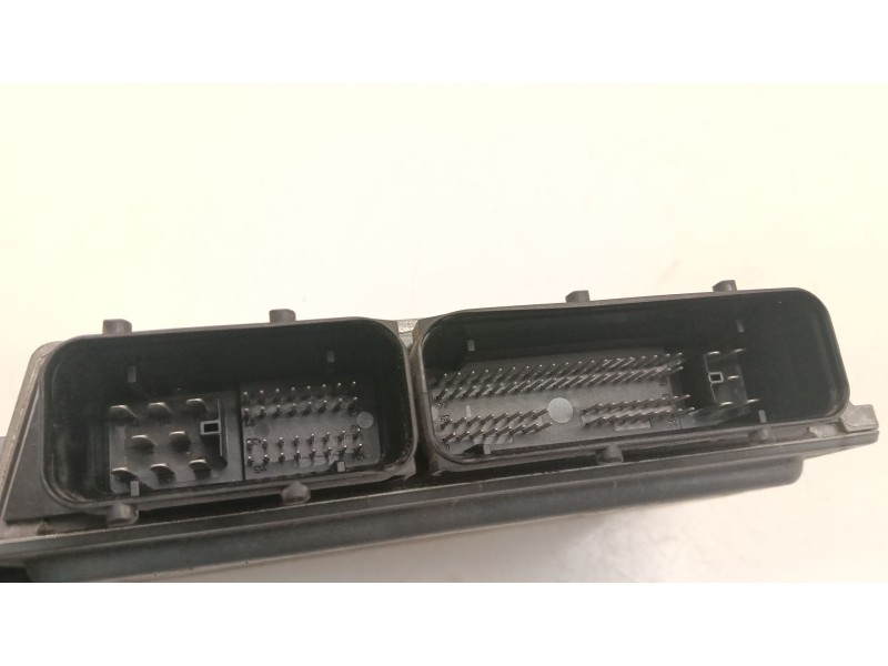 Recambio de centralita motor uce para seat ibiza iv (6j5, 6p1) 1.2 referencia OEM IAM 03E906019AL  