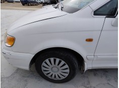 Recambio de aleta delantera izquierda para hyundai trajet (fo) 2.0 referencia OEM IAM   