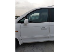 Recambio de puerta delantera izquierda para hyundai trajet (fo) 2.0 referencia OEM IAM   