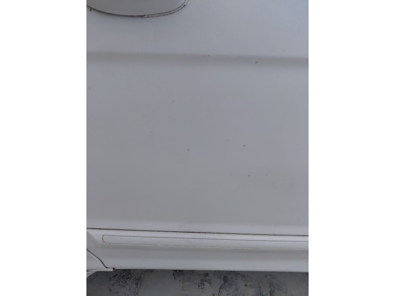 Recambio de puerta delantera izquierda para hyundai trajet (fo) 2.0 referencia OEM IAM   
							