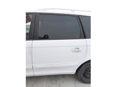 Recambio de puerta trasera izquierda para hyundai trajet (fo) 2.0 referencia OEM IAM   