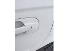 Recambio de puerta trasera izquierda para hyundai trajet (fo) 2.0 referencia OEM IAM    2