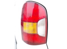 Recambio de piloto trasero izquierdo para hyundai trajet (fo) 2.0 referencia OEM IAM   