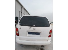 Recambio de porton trasero para hyundai trajet (fo) 2.0 referencia OEM IAM   