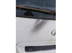 Recambio de porton trasero para hyundai trajet (fo) 2.0 referencia OEM IAM    2