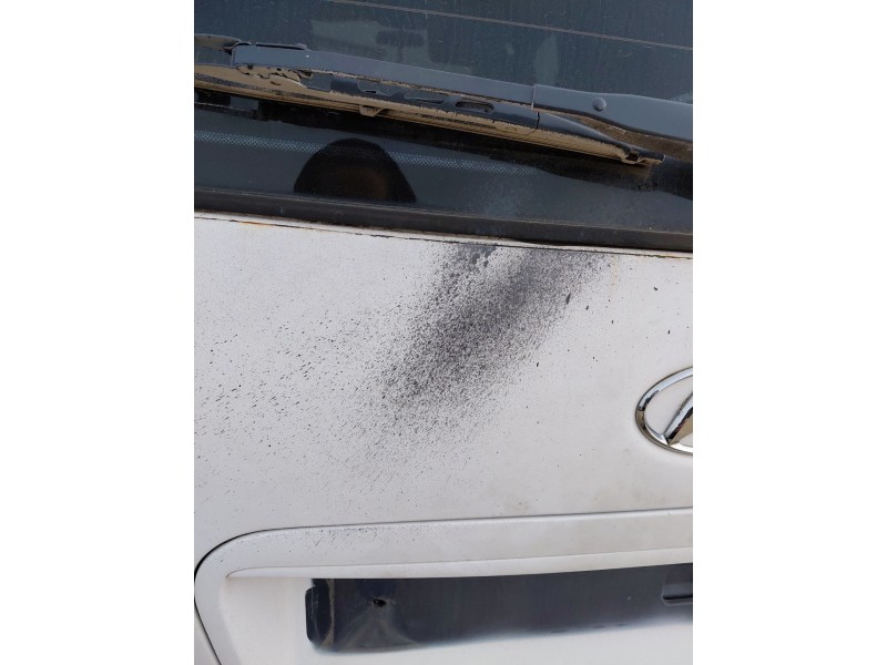 Recambio de porton trasero para hyundai trajet (fo) 2.0 referencia OEM IAM   
							