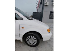 Recambio de aleta delantera derecha para hyundai trajet (fo) 2.0 referencia OEM IAM   