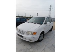 Recambio de cerradura puerta delantera izquierda para hyundai trajet (fo) 2.0 referencia OEM IAM   