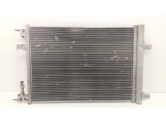Recambio de condensador / radiador aire acondicionado para opel astra j (p10) 1.6 (68) referencia OEM IAM S510080107  