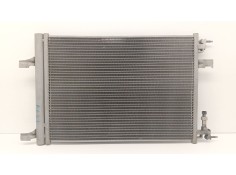 Recambio de condensador / radiador aire acondicionado para opel astra j (p10) 1.6 (68) referencia OEM IAM S510080107   2