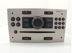 Recambio de sistema audio / radio cd para opel corsa d (s07) 1.3 cdti (l08, l68) referencia OEM IAM 13254182  