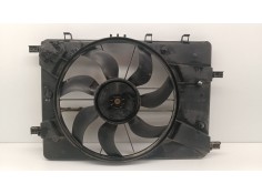 Recambio de electroventilador para opel astra j (p10) 1.6 (68) referencia OEM IAM 52430294 0130308403 