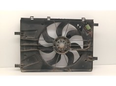 Recambio de electroventilador para opel astra j (p10) 1.6 (68) referencia OEM IAM 52430294 0130308403  2