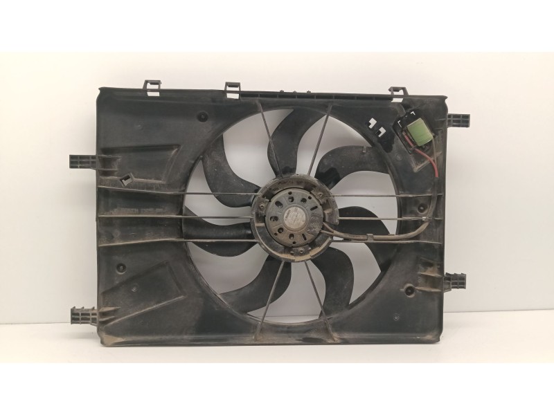 Recambio de electroventilador para opel astra j (p10) 1.6 (68) referencia OEM IAM 52430294 0130308403 
							