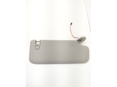 Recambio de parasol izquierdo para opel corsa c (x01) 1.2 (f08, f68) referencia OEM IAM   