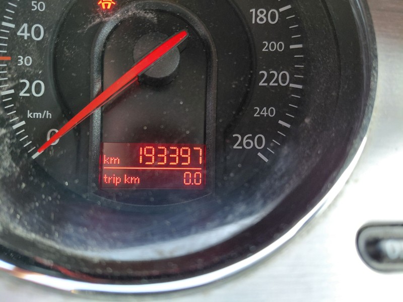 Recambio de motor completo para volkswagen passat b6 (3c2) 2.0 tdi 16v referencia OEM IAM BKP BKP 
							