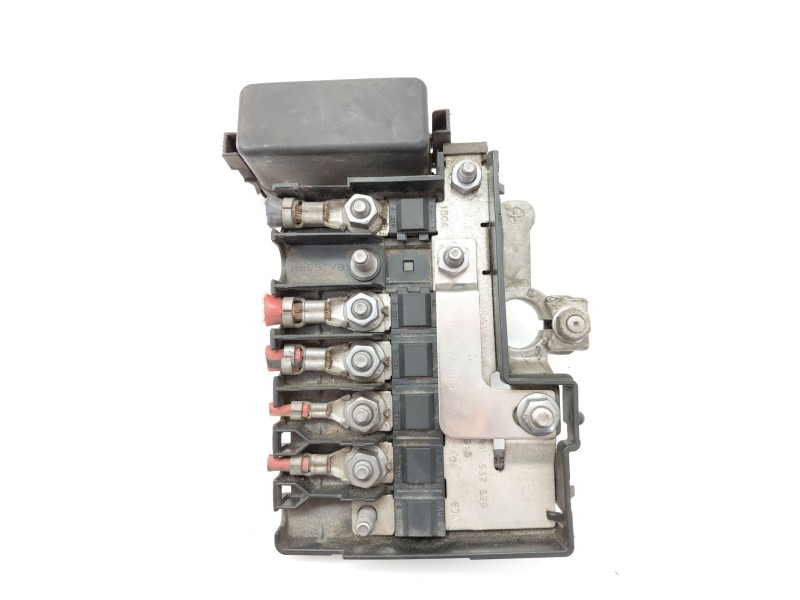 Recambio de caja reles / fusibles para seat ibiza iv (6j5, 6p1) 1.2 referencia OEM IAM 6R0937621  