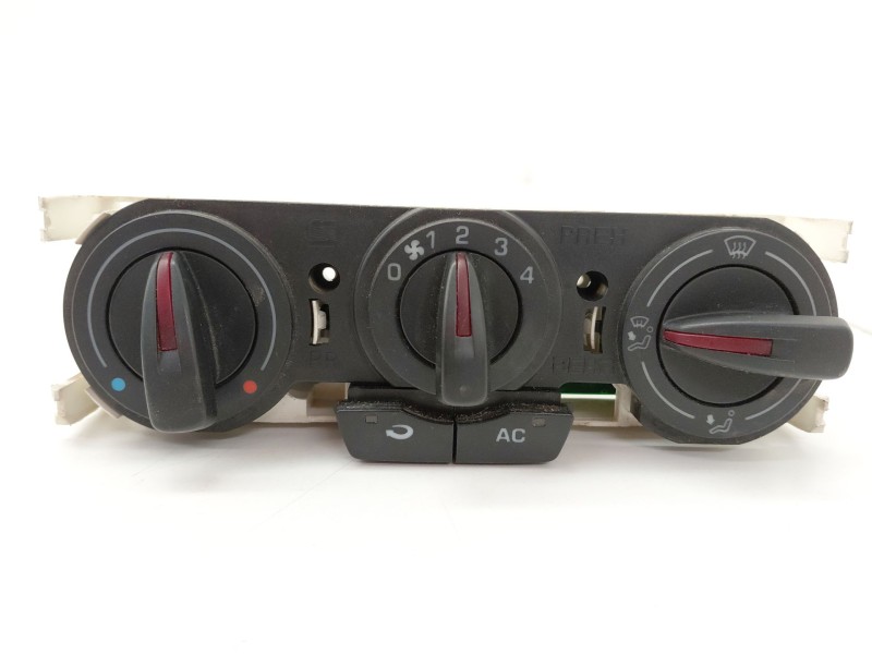 Recambio de mando calefaccion / aire acondicionado para seat ibiza iv (6j5, 6p1) 1.2 referencia OEM IAM 6J0820045A  