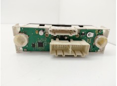 Recambio de mando calefaccion / aire acondicionado para seat ibiza iv (6j5, 6p1) 1.2 referencia OEM IAM 6J0820045A   2