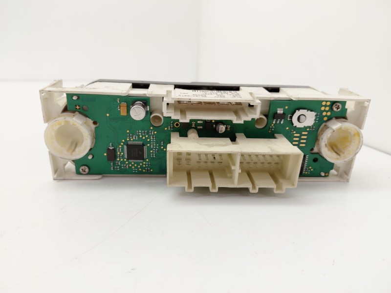 Recambio de mando calefaccion / aire acondicionado para seat ibiza iv (6j5, 6p1) 1.2 referencia OEM IAM 6J0820045A  
							