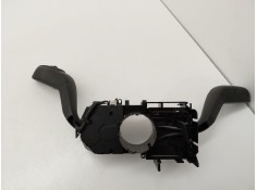 Recambio de mando multifuncion para seat ibiza iv (6j5, 6p1) 1.2 referencia OEM IAM 6R0953521E   2