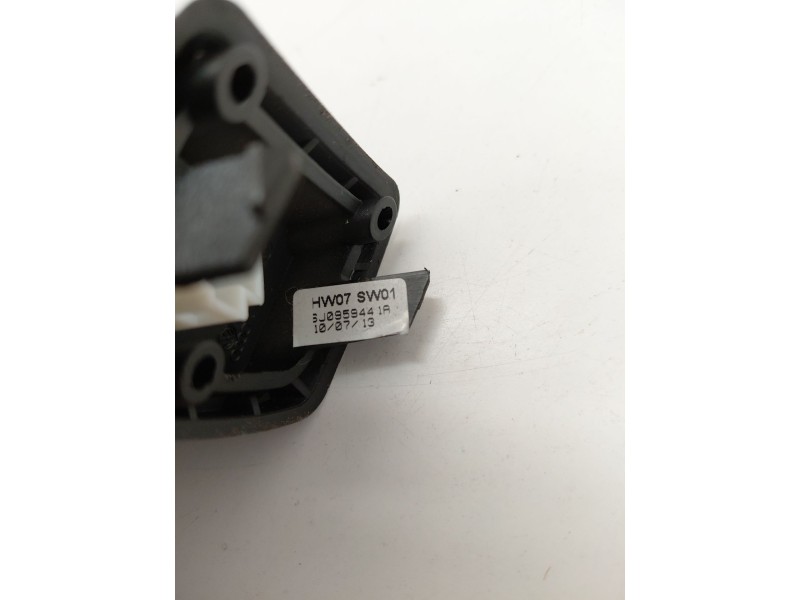 Recambio de mando multifuncion para seat ibiza iv (6j5, 6p1) 1.2 referencia OEM IAM 6J0959441R  
							