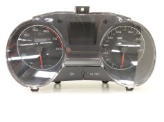Recambio de cuadro instrumentos para seat ibiza iv (6j5, 6p1) 1.2 referencia OEM IAM 6J0920806  