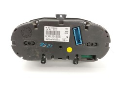 Recambio de cuadro instrumentos para seat ibiza iv (6j5, 6p1) 1.2 referencia OEM IAM 6J0920806   2