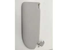 Recambio de parasol izquierdo para seat ibiza iv (6j5, 6p1) 1.2 referencia OEM IAM    2