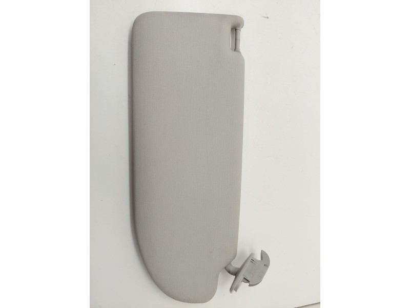 Recambio de parasol izquierdo para seat ibiza iv (6j5, 6p1) 1.2 referencia OEM IAM   
							
