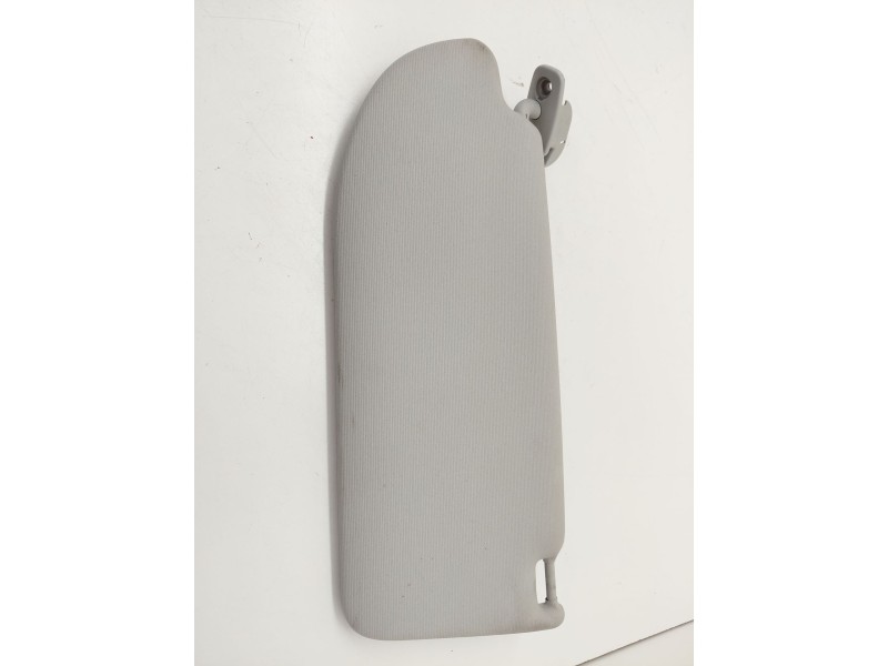 Recambio de parasol derecho para seat ibiza iv (6j5, 6p1) 1.2 referencia OEM IAM   