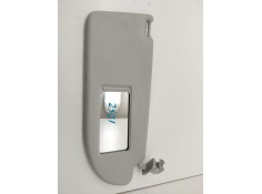 Recambio de parasol derecho para seat ibiza iv (6j5, 6p1) 1.2 referencia OEM IAM    2