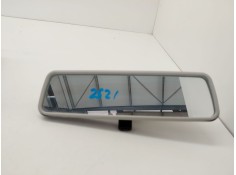 Recambio de espejo interior para seat ibiza iv (6j5, 6p1) 1.2 referencia OEM IAM   