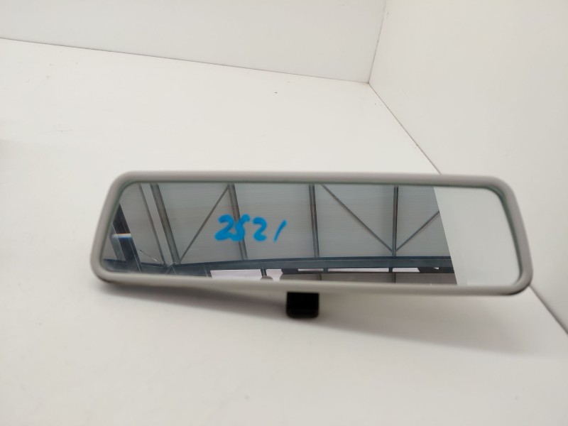 Recambio de espejo interior para seat ibiza iv (6j5, 6p1) 1.2 referencia OEM IAM   
