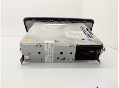 Recambio de sistema audio / radio cd para seat ibiza iv (6j5, 6p1) 1.2 referencia OEM IAM 6J0035156   2