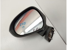 Recambio de retrovisor izquierdo para seat ibiza iv (6j5, 6p1) 1.2 referencia OEM IAM   
