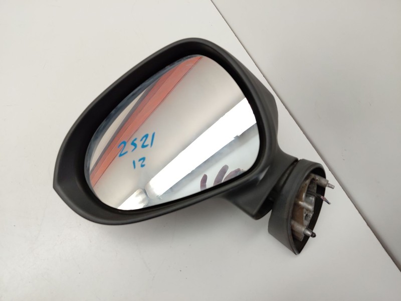Recambio de retrovisor izquierdo para seat ibiza iv (6j5, 6p1) 1.2 referencia OEM IAM   