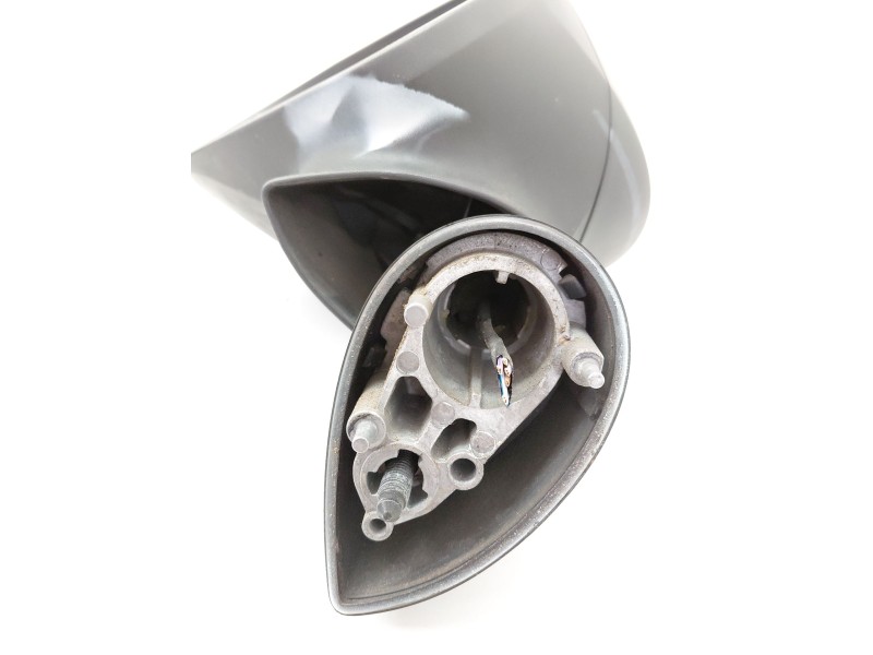 Recambio de retrovisor izquierdo para seat ibiza iv (6j5, 6p1) 1.2 referencia OEM IAM   