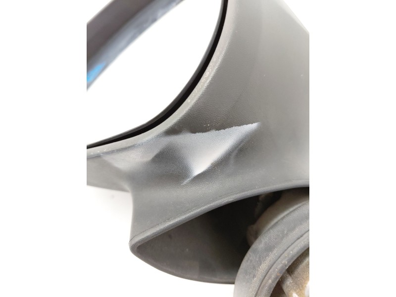Recambio de retrovisor izquierdo para seat ibiza iv (6j5, 6p1) 1.2 referencia OEM IAM   