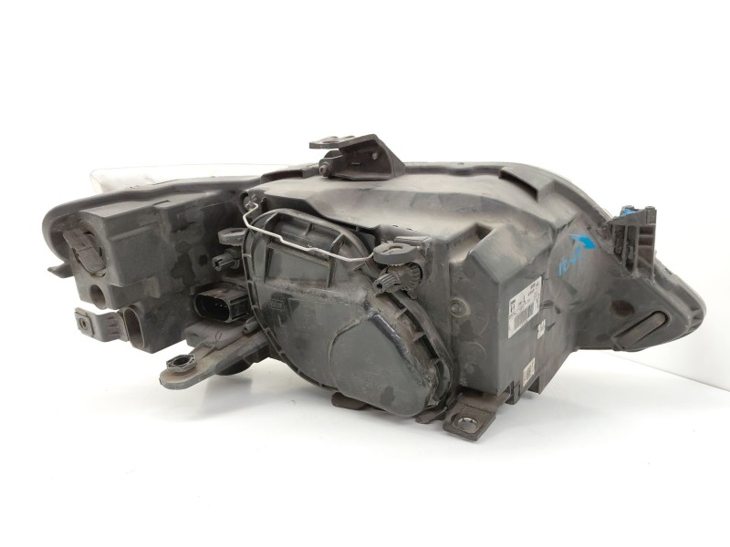 Recambio de faro izquierdo para seat ibiza iv (6j5, 6p1) 1.2 referencia OEM IAM 6J1941021E  