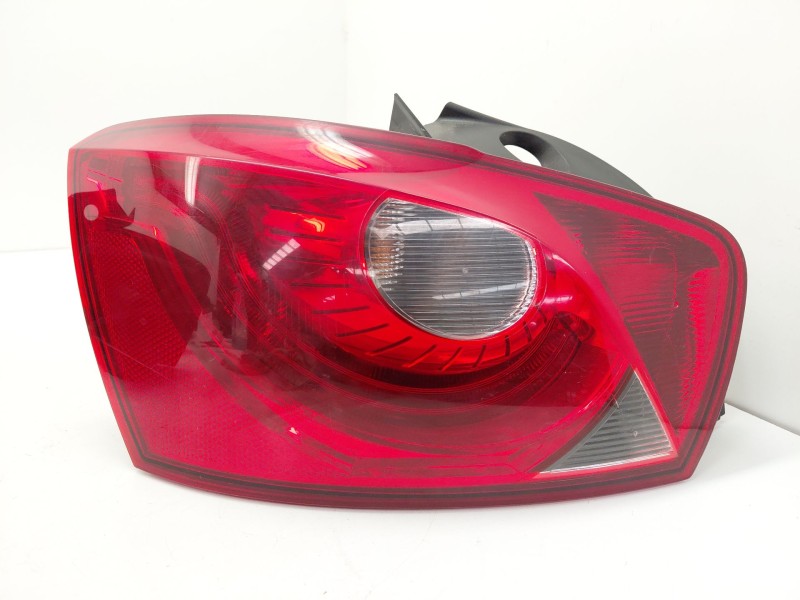 Recambio de piloto trasero izquierdo para seat ibiza iv (6j5, 6p1) 1.2 referencia OEM IAM   