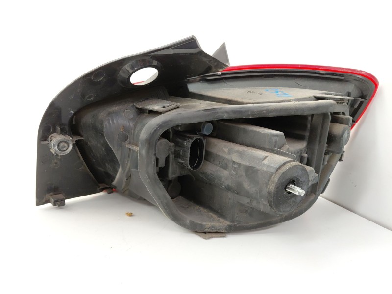 Recambio de piloto trasero izquierdo para seat ibiza iv (6j5, 6p1) 1.2 referencia OEM IAM   