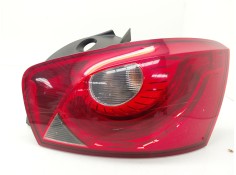 Recambio de piloto trasero derecho para seat ibiza iv (6j5, 6p1) 1.2 referencia OEM IAM   