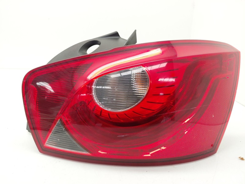 Recambio de piloto trasero derecho para seat ibiza iv (6j5, 6p1) 1.2 referencia OEM IAM   