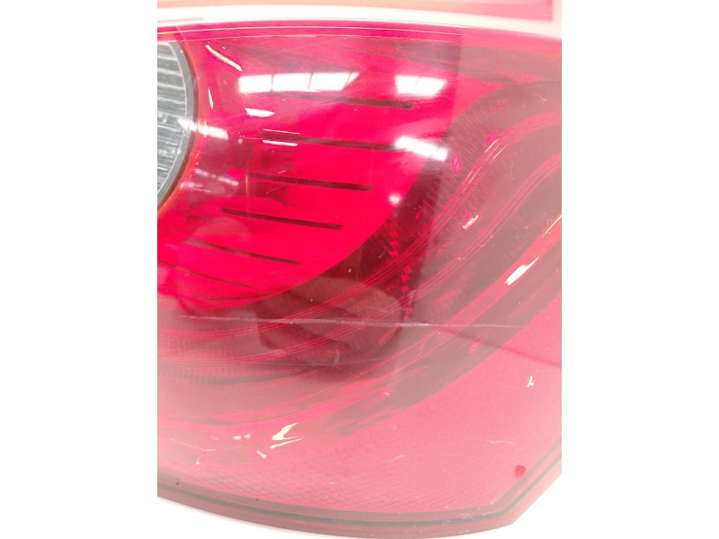 Recambio de piloto trasero derecho para seat ibiza iv (6j5, 6p1) 1.2 referencia OEM IAM   
							